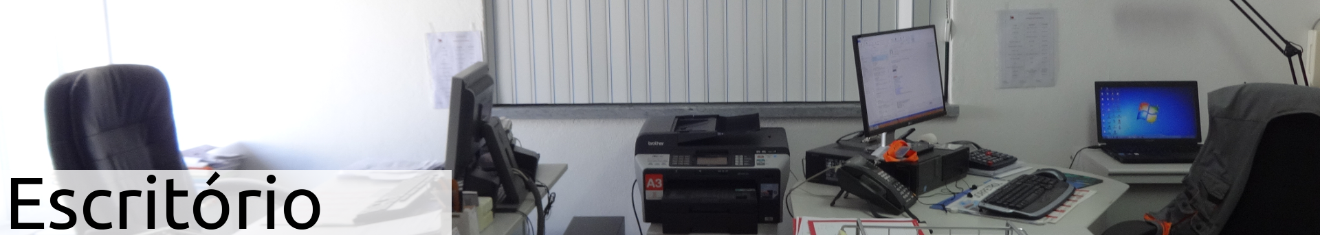 escritorio