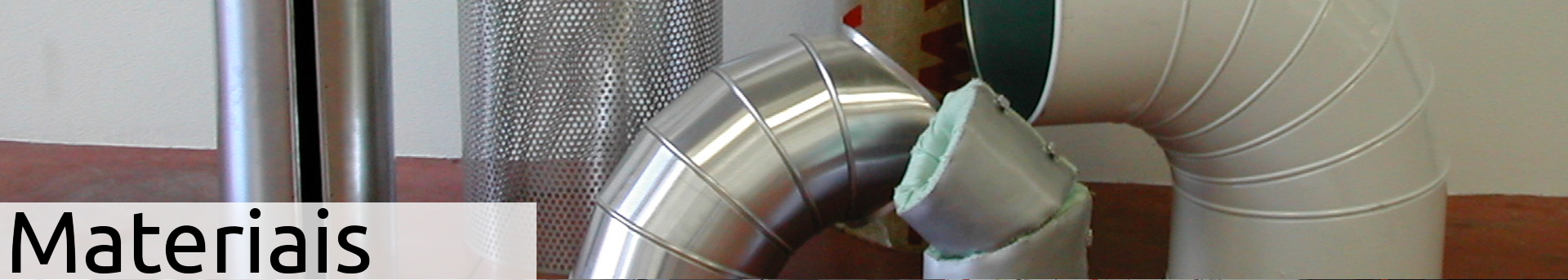 materiais